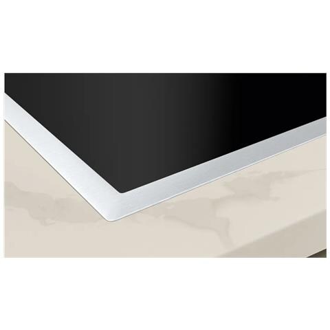 Piano Cottura T16SBN1L0 a Induzione 4 Zone Cottura da 58.3 cm Colore Nero - Foto 2