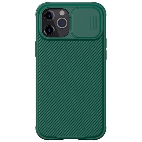 Cover Camshield Pro Magnetic Dark Green - Foto 1