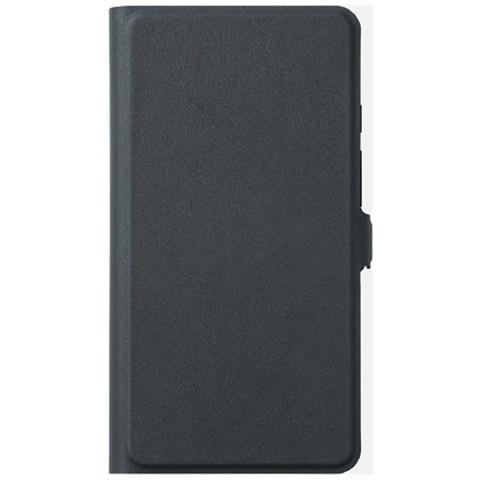 Custodia Flip Palma2 Nera - Con Supporto, Copertura Anteriore E Posteriore - Foto 1