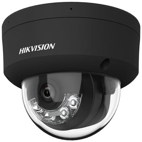 Pro Series with ColorVu DS-2CD2147G2H-LISU (2.8MM) /eF /BLACK Cupola Telecamera di sicurezza IP Esterno 2680 x 1520 Pixel Soffitto /muro - Foto 1