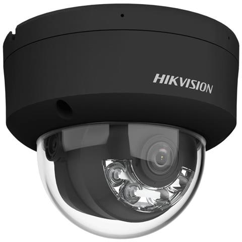 Pro Series with ColorVu DS-2CD2147G2H-LISU (2.8MM) /eF /BLACK Cupola Telecamera di sicurezza IP Esterno 2680 x 1520 Pixel Soffitto /muro - Foto 2