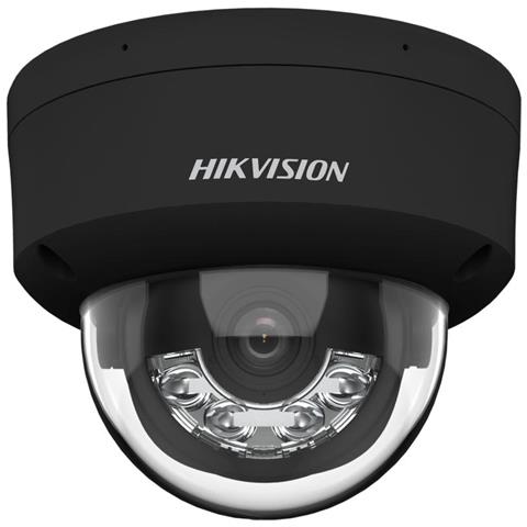 Pro Series with ColorVu DS-2CD2147G2H-LISU (2.8MM) /eF /BLACK Cupola Telecamera di sicurezza IP Esterno 2680 x 1520 Pixel Soffitto /muro - Foto 3