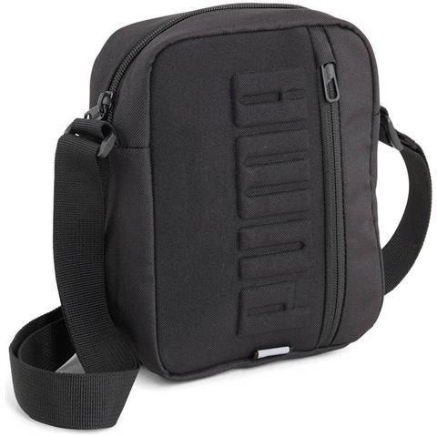 S Portable 1.5l 09071301, Unisex, Nero, Marime Universala - Foto 1