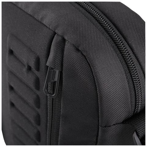 S Portable 1.5l 09071301, Unisex, Nero, Marime Universala - Foto 3