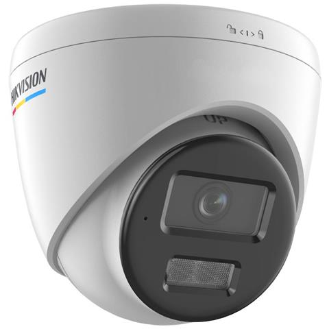 Value Series DS-2CD1367G2H-LIU 2.8MM PL telecamera di sorveglianza Torretta Telecamera di sicurezza IP Interno e esterno 3200 x 1800 Pixel Soffitto - Foto 2
