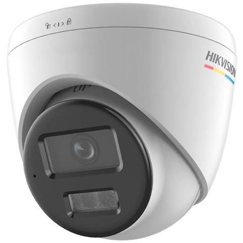 Value Series DS-2CD1367G2H-LIU 2.8MM PL telecamera di sorveglianza Torretta Telecamera di sicurezza IP Interno e esterno 3200 x 1800 Pixel Soffitto - Foto 1