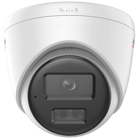 Value Series DS-2CD1367G2H-LIU 2.8MM PL telecamera di sorveglianza Torretta Telecamera di sicurezza IP Interno e esterno 3200 x 1800 Pixel Soffitto - Foto 3