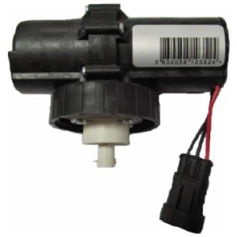 Pompa Nafta Elettrica Per Alimentazione Di Trattori Adattabile Fiat 878022238 Pressione 0,69bar - Foto 1