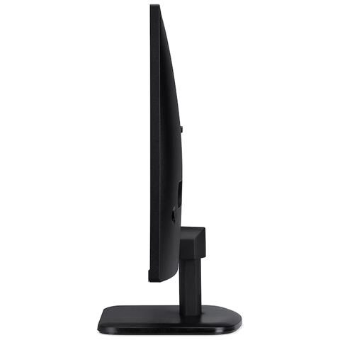 EK1 EK321QK bmiipx Monitor PC 31.5" 3840 x 2160 Pixel 4K Ultra HD LCD Nero - Foto 6