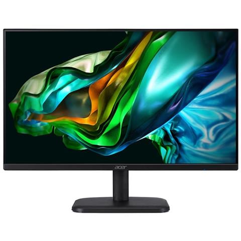 EK1 EK321QK bmiipx Monitor PC 31.5" 3840 x 2160 Pixel 4K Ultra HD LCD Nero - Foto 1