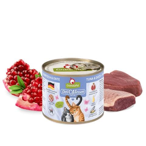 197922 cibo umido per gatti 200 g - Foto 1