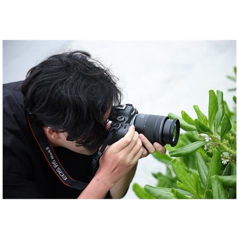 RF 28-70mm F2.8 IS STM MILC Obiettivi con zoom standard Nero - Foto 2
