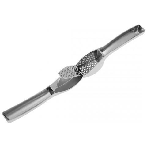 Spremiaglio in acciaio inossidabile KH-1473 con manici ergonomici - Foto 4