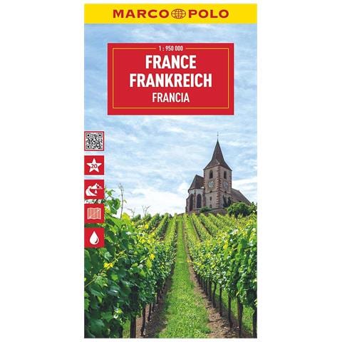 Francia 1:950.000 - Foto 1