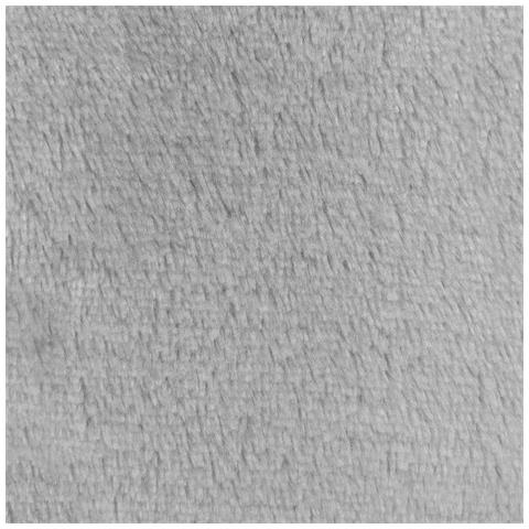 Coperte da Pile 6 pcs Grigio 130 x 150 cm Panno - Foto 9