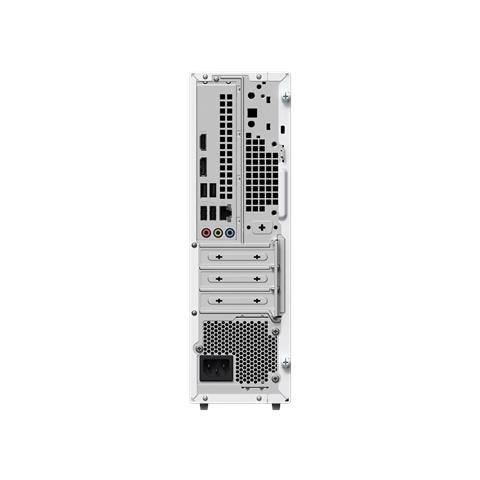 V500 SFF V501SV-05210H043W Intel Core 5 210H 16 GB DDR5-SDRAM 1 TB SSD Windows 11 Home PC Bianco - Foto 2