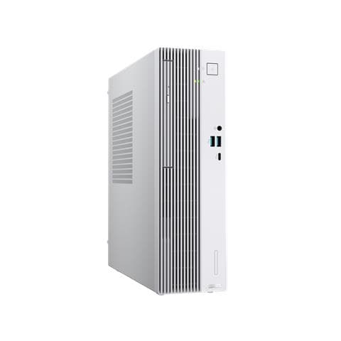 V500 SFF V501SV-05210H043W Intel Core 5 210H 16 GB DDR5-SDRAM 1 TB SSD Windows 11 Home PC Bianco - Foto 3