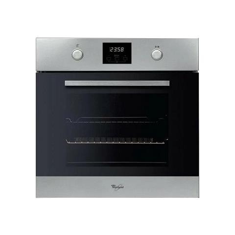 Forno da Incasso 60Lt Multifunzione Ventilato Inox AKP462IX - Foto 1