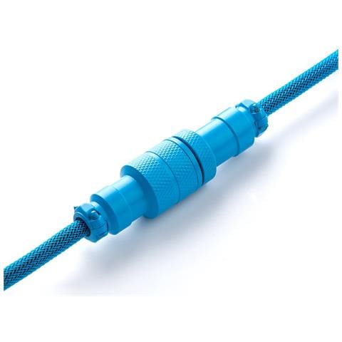 CM-PKCA-CWAW-OW150OW-R cavo USB 1,5 m USB A Micro-USB B Blu - Foto 5