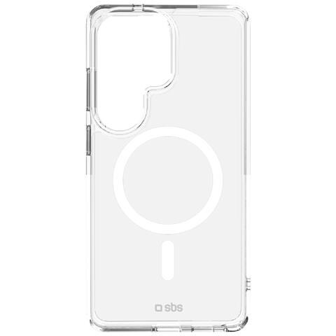 TED3OMAGCOVSA26U custodia per cellulare 17,5 cm (6.9") Cover Trasparente - Foto 1