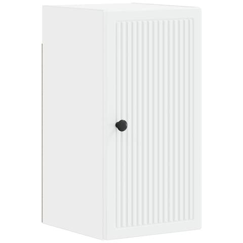 Armadio da bagno a muro EDE Bianco 30 x 31 x 59 cm - Foto 1