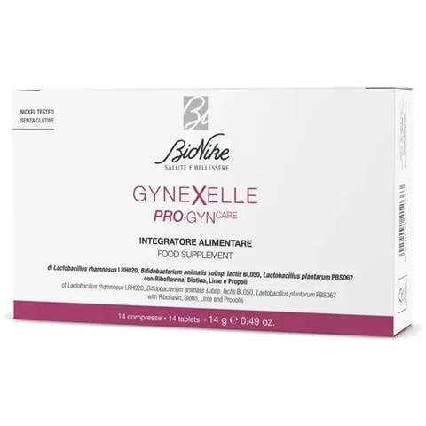 Gynexelle Pro Gyn Care 14 Compresse - Foto 1