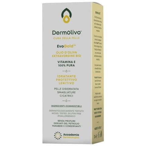 Dermolivo Olio Dermatologico 30 ml - Foto 1