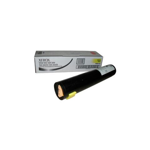006R01125 Toner Originale Giallo per Creo Spire CXP3535e Capacità 15000 pagine - Foto 2