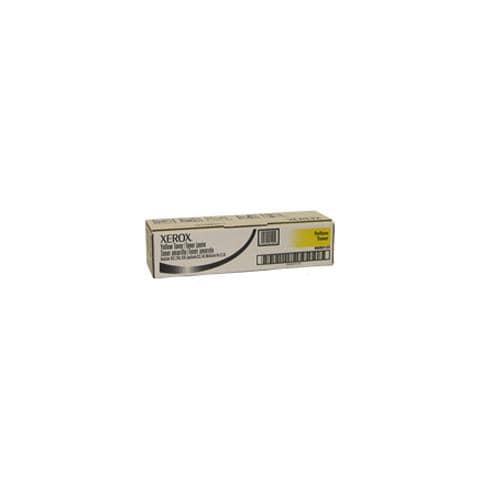 006R01125 Toner Originale Giallo per Creo Spire CXP3535e Capacità 15000 pagine - Foto 1