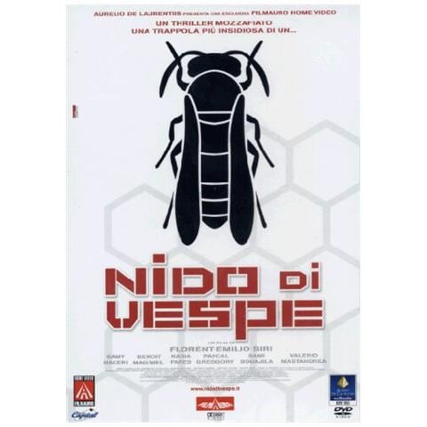 Nido Di Vespe - Foto 1