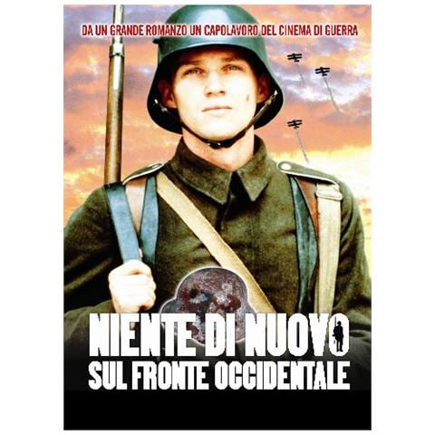 Niente Di Nuovo Sul Fronte Occidentale - Foto 1