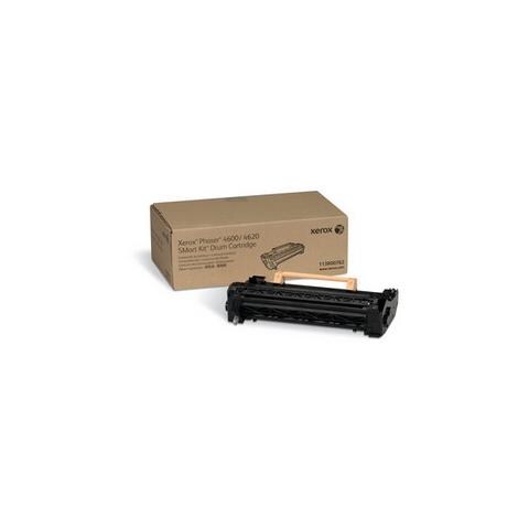 Tamburo di Stampa Originale Nero 4600 Capacità 80000 Pagine - Foto 1
