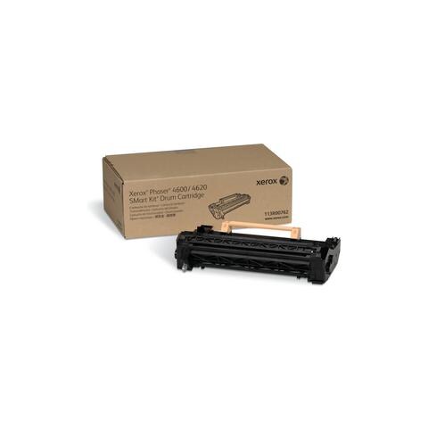 Tamburo di Stampa Originale Nero 4600 Capacità 80000 Pagine - Foto 2