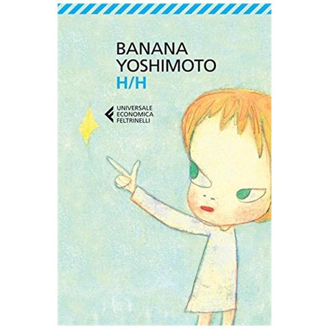 Banana Yoshimoto - H /H - Foto 2