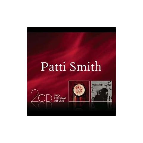 Cd Smith Patti - Twelve / Banga - Foto 1