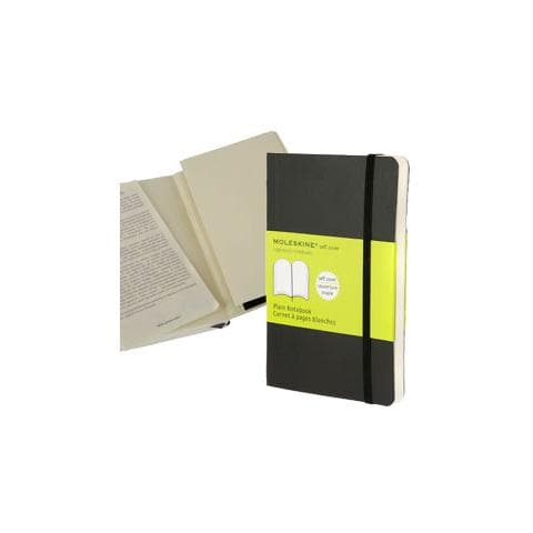 pz. 1 Taccuino - no righe - C. Morbida-Pkt QP613 - Foto 1