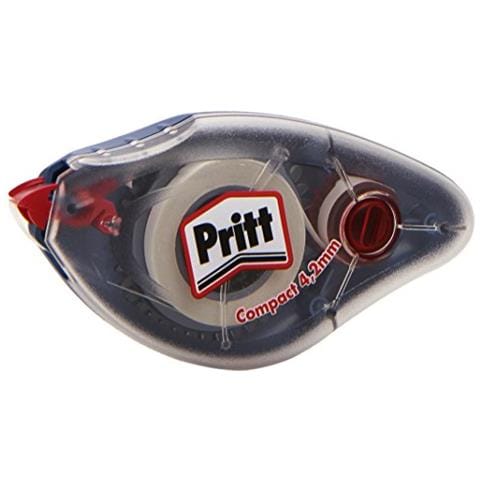 Correttore a Nastro Bianco 4.2 mm x 8.5 m - Foto 2