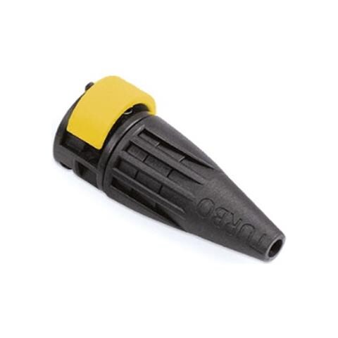 UGELLO TURBO per IDROPULITRICE mod. AVENS / LIRIS / NURE - Foto 5