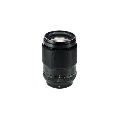 Obiettivo XF 90mm f / 2 R LM WR per Serie X - Foto 1