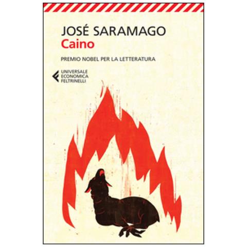 José Saramago - Caino - Foto 2