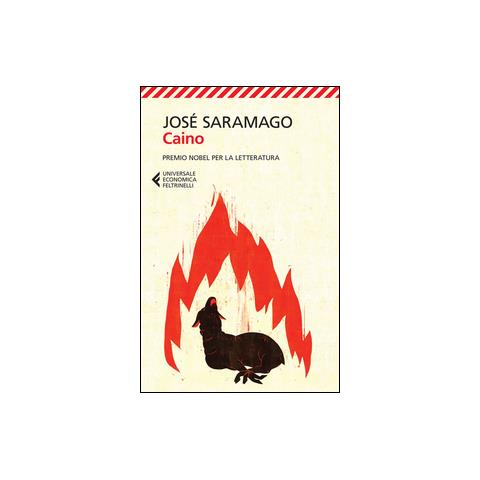 José Saramago - Caino - Foto 3
