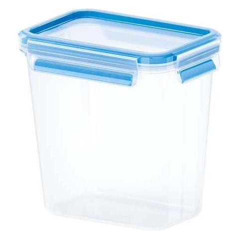 Contenitore salvafreschezza Clip & Close 1,1 l rettangolare - Foto 3