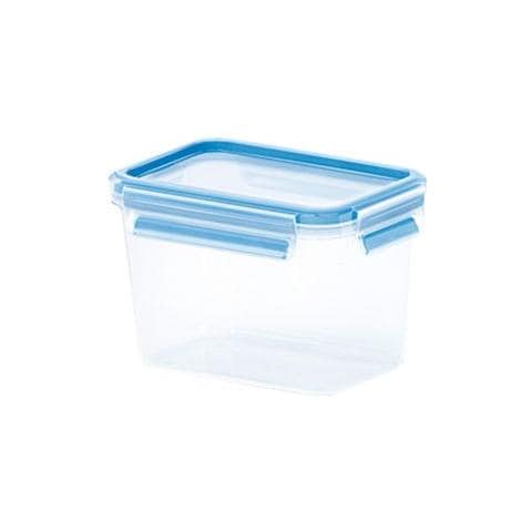 Contenitore salvafreschezza Clip & Close 1,1 l rettangolare - Foto 2