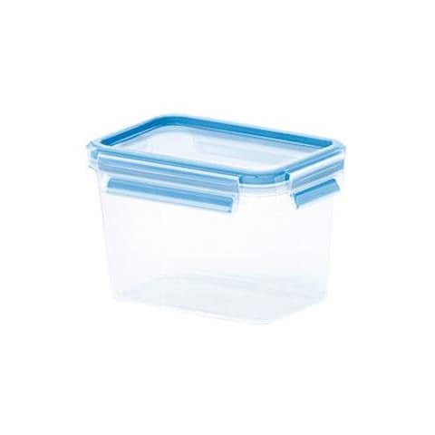 Contenitore salvafreschezza Clip & Close 1,1 l rettangolare - Foto 1