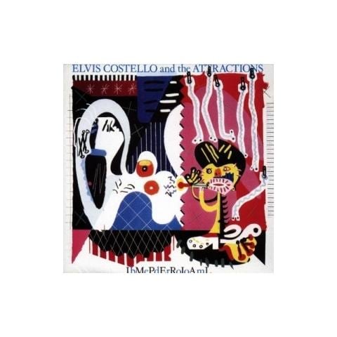 Elvis Costello - Imperial Bedroom - Foto 2