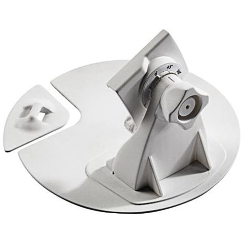 Supporto per Snowboard / Surf colore Bianco - Foto 2