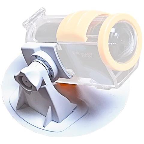 Supporto per Snowboard / Surf colore Bianco - Foto 3