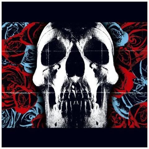 Deftones - Deftones - Foto 1