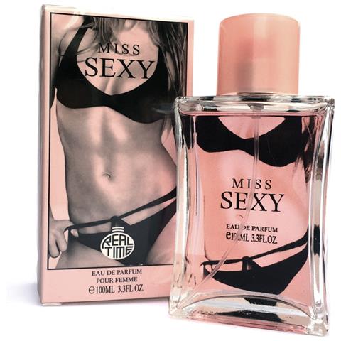 Profumi Donna Miss Sexy Eau De Parfum - Edp 100ml - Foto 1