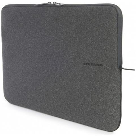 Custodia Notebook Mélange Fino a 15.6" Colore Nero - Foto 2